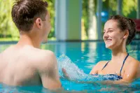 Der Glaserhof - WaldZeitHotel - Family