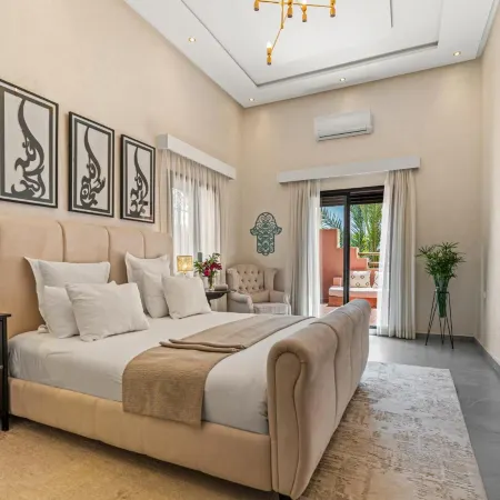 Maison Amâra Marrakech