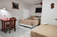 La Casa de Don David - 2-Star