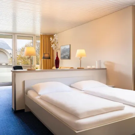 Hotel Bayern Vital