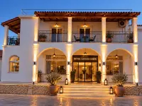 Hotel Yannis Corfu - Pools
