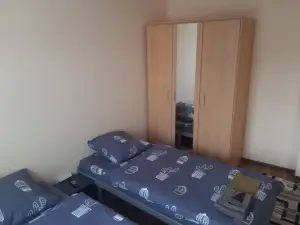 1 Zimmer Wohnung für 1-2 Gäste