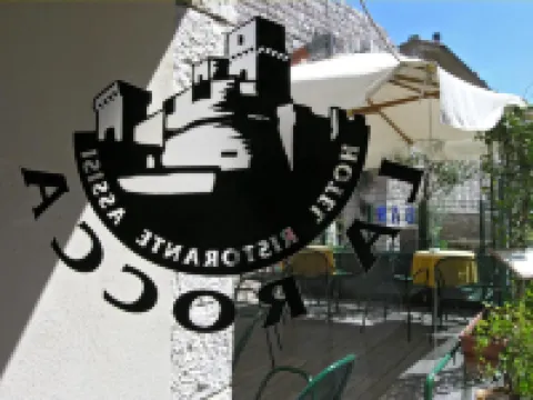 Hotel la Rocca