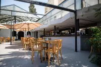 Dali House Hotels in Amman