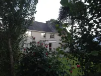 Lisieux House on Lough Neagh