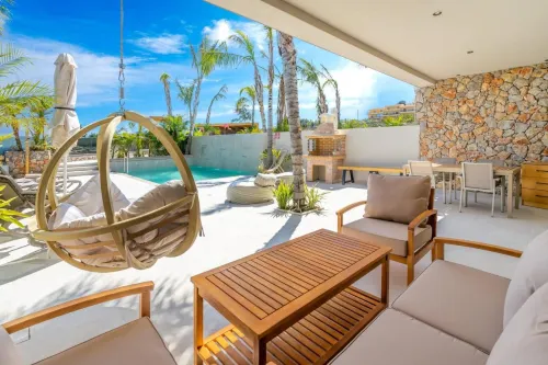 Venezia Luxury Living Villas, Faliraki