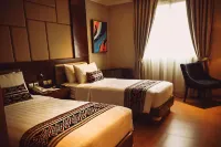 SOTIS Hotel Kemang, Jakarta Hotel di Jakarta Selatan