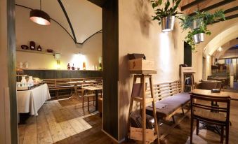 Residenza d'Epoca la Basilica