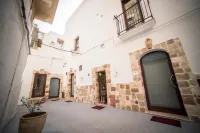 La Dimora del Principe Hotel a San Giorgio Jonico