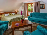 Betekints Wellness Hotel Hotels in Veszprem