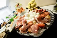 Hotel Lanfipe Palace Hotels in Montecalvario