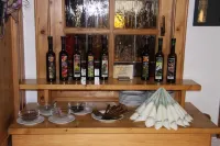 Landgasthof Gilsbach - bar
