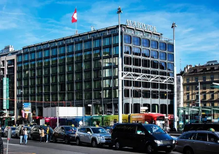 Warwick Geneva