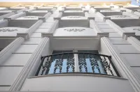 더블 컴포트 호텔