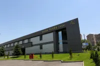 Avan Plaza Hotel Hotels in der Nähe von Nor Hachen Bridge