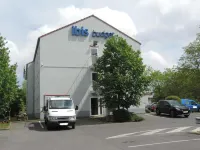 Ibis Budget Lille Wasquehal Hotels near Tourcoing Station