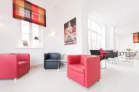 Hotel am Burgmannshof
