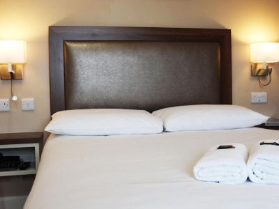 St. Judes Lodge B&B