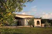 Clos des Oliviers