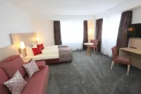 Gasthof Traube Hotels in Backnang