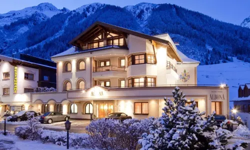 Hotel Albona