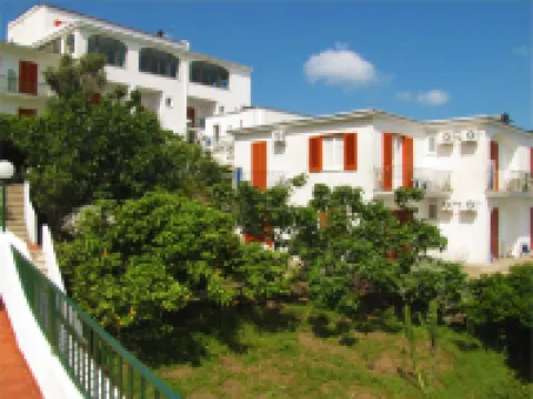Hotel Bagnitiello Hotel a 