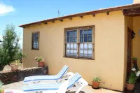 Casas Rurales Los Marantes