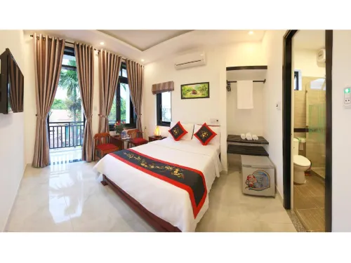 서니 가든 홈스테이