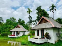 Bura Lumpai Resort Các khách sạn ở Thung Yao