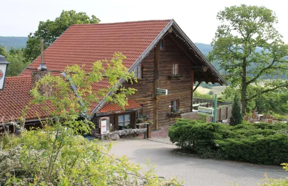 卡斯塔尼恩霍夫公寓飯店