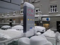 Hotel Croatia - 3 звезды