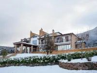 Nymfasia Resort 戈爾特尼亞酒店