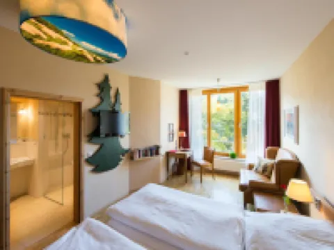Plumbohms Echt-Harz-Hotel Hotels in Bad Harzburg