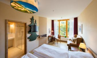 Plumbohms Echt-Harz-Hotel