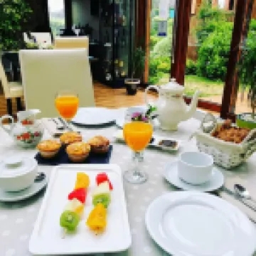 坎塔盧沙瑪魯薩酒店