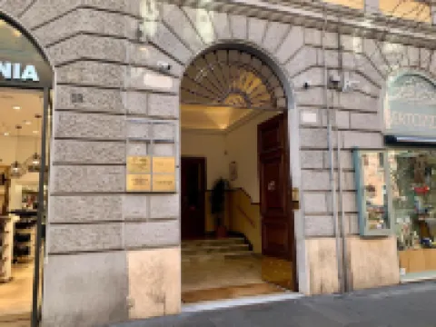 Bed And Best Hotels in Prati