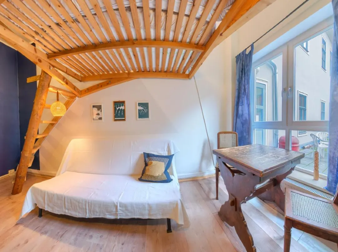 Labyrinth Hostel Weimar - Weimar
