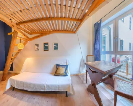 ラビリンス ホステル ワイマール ワイマールのホテル