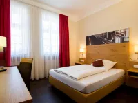 Hotel Brauereigasthof Amberger Hotels in Vohburg an der Donau