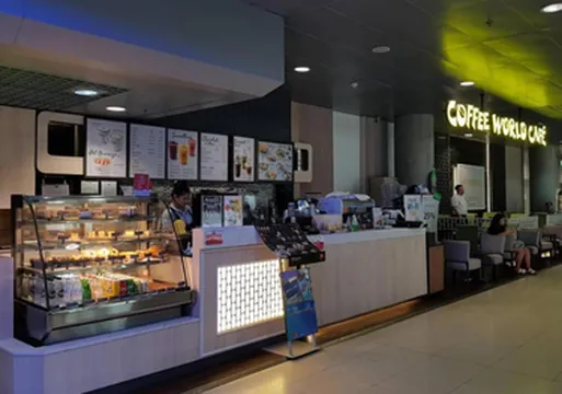 รูปภาพของอวกาศ แคปซูล โฮเทล - สนามบินสุวรรณภูมิ