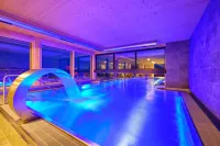 Sonnenhotel Weingut Römmert Spa Und Wellness Hotels in Dettelbach