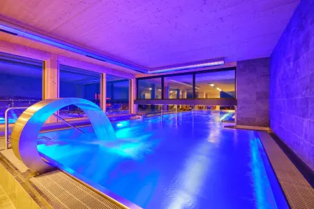 Sonnenhotel Weingut Römmert Spa Und Wellness