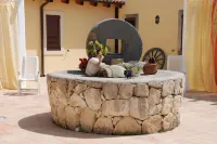 Terrauzza Sul Mare di Renata Emmolo Hotel di Arenella