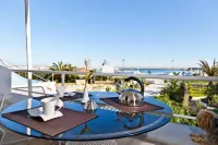 Abitare in Vacanza Hotels in La Caletta