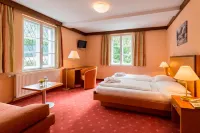 Hotel Restaurant Höldrichsmühle Hoteles en 