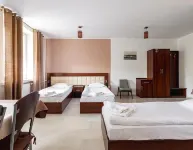 Avion Hotel Hotels in Gmina Glusk