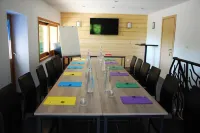Auberge de Portout Hotels in Conjux