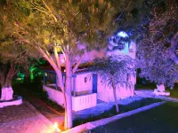 White Rock Apartments Hotels in Samos