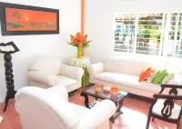 Casa Hotel Las Antillas - Pet friendly