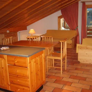 Résidence Castel Club Leysin Parc